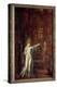 Salome Dances in the Hall of the Feast of Herode-Gustave Moreau-Premier Image Canvas