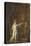 Salomé dansant dite "Salomé tatouée"-Gustave Moreau-Premier Image Canvas