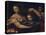 Salome Receives the Head of John the Baptist-Bernardino Luini-Premier Image Canvas