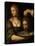 Salome with the Head of the Baptist-Bernardino Luini-Premier Image Canvas