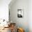 Salome-Aubrey Beardsley-Premier Image Canvas displayed on a wall