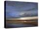 Salt Flats-Sheila Finch-Stretched Canvas