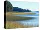 Salt Marsh Bordering the Royal River, Maine, USA-Jerry & Marcy Monkman-Premier Image Canvas