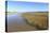 Salt Marsh, Sandwich, Cape Cod, Massachusetts, New England, United States of America, North America-Wendy Connett-Premier Image Canvas