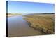 Salt Marsh, Sandwich, Cape Cod, Massachusetts, New England, United States of America, North America-Wendy Connett-Premier Image Canvas