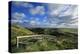 Salt Marshes Along the 'List Kšnigshafen' from the 'Jensmettenberg' across Vegetated Dunes-Uwe Steffens-Premier Image Canvas