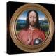 Salvator Mundi, 1475-99-Hans Memling-Premier Image Canvas