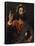 Salvator Mundi (Saviour of the World), C. 1570-Titian (Tiziano Vecelli)-Premier Image Canvas