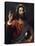 Salvator Mundi (Saviour of the World), C1570-Titian (Tiziano Vecelli)-Premier Image Canvas