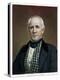 Sam Houston (1793-1863)-null-Premier Image Canvas