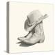 Sam's boots II-Grace Popp-Stretched Canvas