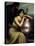 Samaritan Woman 1920-Julio Romero de Torres-Premier Image Canvas
