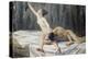 Samson and Delilah, 1902-Max Liebermann-Premier Image Canvas