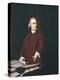 Samuel Adams (1722-1803)-John Singleton Copley-Premier Image Canvas