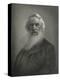 Samuel Morse, US Telegraph Inventor-Science, Industry and Business Library-Premier Image Canvas