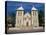 San Albino Church, Las Cruces, New Mexico, USA-null-Premier Image Canvas