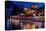 San Antonio Riverwalk, San Antonio, Texas, United States of America, North America-Jim Nix-Premier Image Canvas