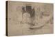 San Biagio, 1880 (Etching & Drypoint)-James Abbott McNeill Whistler-Premier Image Canvas