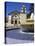 San Buenaventura Mission, Ventura County, California, United States of America, North America-Richard Cummins-Premier Image Canvas