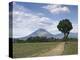 San Cristobal Volcano, Nr. Chichigalpa, Chinandega, Nicaragua-John Coletti-Premier Image Canvas