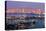 San Diego at Night-Andy777-Premier Image Canvas