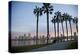 San Diego from Ferry Landing in Coronado-pdb1-Premier Image Canvas