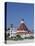 San Diego's Most Famous Building, Hotel Del Coronado Dating from 1888, San Diego, California, USA-Fraser Hall-Premier Image Canvas