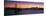 San Francisco at Sunset from Treasure Island-null-Stretched Canvas