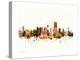 San Francisco California Mark 2-Mark Ashkenazi-Premier Image Canvas