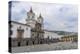 San Francisco Church and Convent-Gabrielle and Michael Therin-Weise-Premier Image Canvas