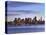 San Francisco skyline seen from Yerba Buena Island-Raimund Koch-Premier Image Canvas