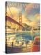 San Francisco-Kerne Erickson-Premier Image Canvas