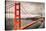 San FranciscoGoldenGateBridge-null-Stretched Canvas