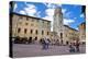 San Gimignano-lachris77-Premier Image Canvas