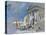 San Giorgio Maggiore, Venice-Hercules Brabazon Brabazon-Premier Image Canvas