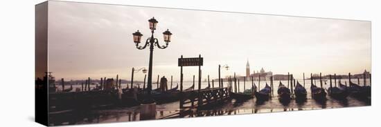 San Giorgio Venice Italy-null-Premier Image Canvas