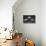 San Ildefonso Pueblo Pottery-null-Premier Image Canvas displayed on a wall