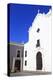 San Jose Church in Old San Juan, Puerto Rico, West Indies, Caribbean, Central America-Richard Cummins-Premier Image Canvas