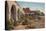 San Juan Capistrano Mission, California-American Photographer-Premier Image Canvas