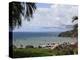 San Juan Del Sur Bay, Pacific Ocean, San Juan Del Sur, Nicaragua, Central America-Wendy Connett-Premier Image Canvas