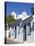 San Lourenco Church, Almancil, Algarve, Portugal, Europe-Jeremy Lightfoot-Premier Image Canvas