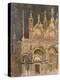 San Marco, Venice-Walter Richard Sickert-Premier Image Canvas