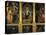 San Zeno Altarpiece-Andrea Mantegna-Premier Image Canvas