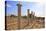 Sanctuary of Apollo Yiatis, Kourion, UNESCO World Heritage Site, Cyprus, Eastern Mediterranean-Neil Farrin-Premier Image Canvas