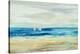 Sand and Sea-Silvia Vassileva-Stretched Canvas