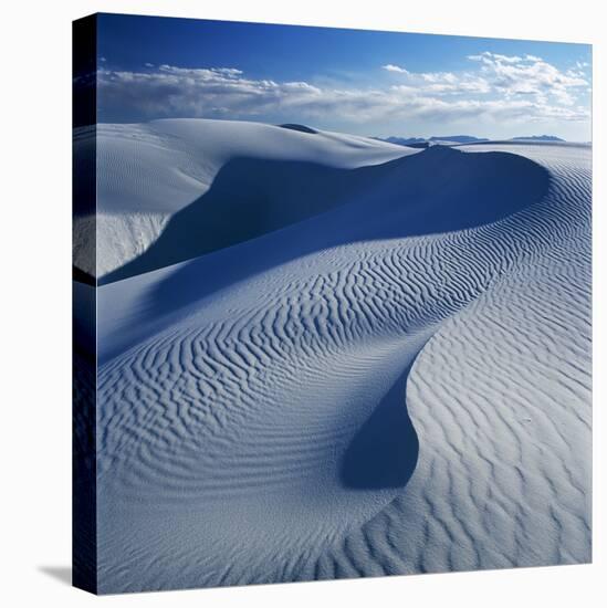 Sand Dune-Micha Pawlitzki-Premier Image Canvas