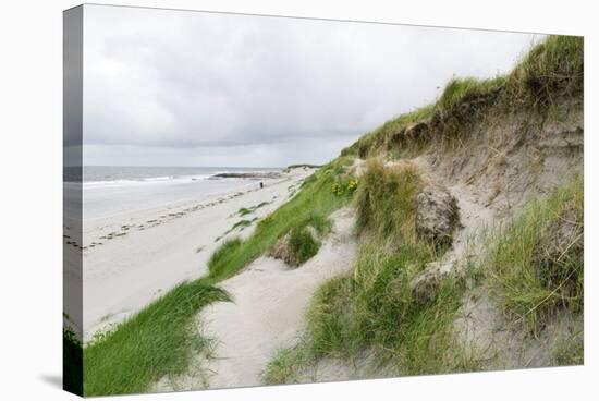 Sand Dune-Adrian Bicker-Premier Image Canvas