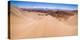 Sand Dunes at Death Valley (Valle De La Muerte), Atacama Desert, Chile-Matthew Williams-Ellis-Premier Image Canvas