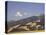 Sand Dunes at Dusk, Great Sand Dunes National Park, Colorado-James Hager-Premier Image Canvas