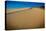 Sand Dunes at Huacachina Oasis, Peru, South America-Laura Grier-Premier Image Canvas